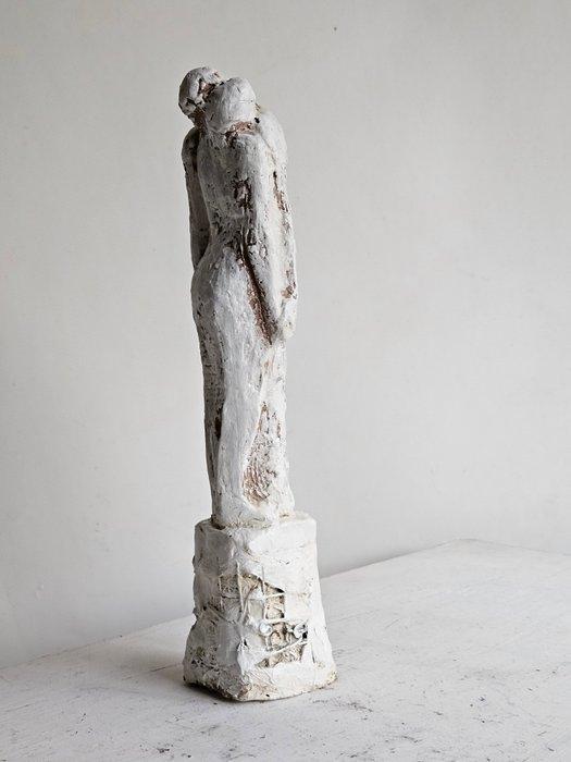 Raghad - LEtreinte, Antiek en Kunst, Kunst | Schilderijen | Modern