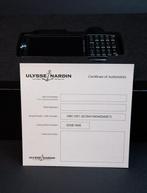 Ulysse Nardin Chairman - Mobiele telefoon (1) - In originele, Nieuw