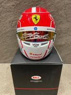 Ferrari - Formula 1 - Charles Leclerc - 2025 - Casque à, Nieuw