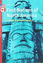 First Nations of North America / European contributions to, Verzenden