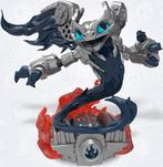 Skylanders SuperChargers - Vuur-Dark Spitfire (Diversen), Verzamelen, Ophalen of Verzenden, Nieuw