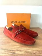 Louis Vuitton - Loafers - Maat: EU 44, Nieuw