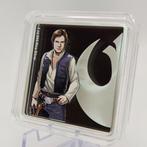 Niue. 2025 – Star Wars – Han Solo and Chewbacca – 1 oz, Postzegels en Munten