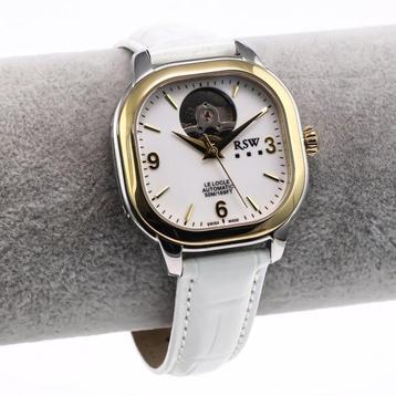 RSW - Automatic Swiss Watch - RSWLA122-SGL-1 - Sans Prix de beschikbaar voor biedingen