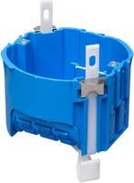 Boîte De Jonction Creuse Avec Insert De Câble HW52-F -, Doe-het-zelf en Bouw, Verzenden, Nieuw