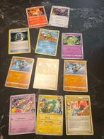 Pokémon Bulk kaarten - Scarlet & Violet, Nieuw
