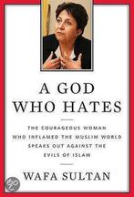 A God Who Hates 9780312538354 Wafa Sultan, Boeken, Verzenden, Zo goed als nieuw, Wafa Sultan