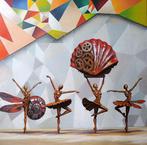 Paco Guzmán - La danza