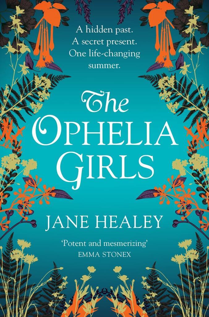 The Ophelia girls 9781529014877 Jane Healey, Livres, Langue | Anglais, Envoi