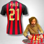 AC Milan - Italiaanse voetbal competitie - Andrea Pirlo -, Verzamelen, Overige Verzamelen, Nieuw