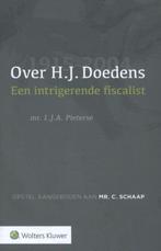 Over H.J. Doedens (1915-2004) 9789013143126, L.J.A. Pieterse, Zo goed als nieuw, Verzenden