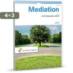 Mediaton 9789001836979 P.C. Schonewille-van Diest, Verzenden, Zo goed als nieuw, P.C. Schonewille-van Diest