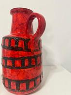 Vaas - Keramiek - Large Fat Lava Vase – 37