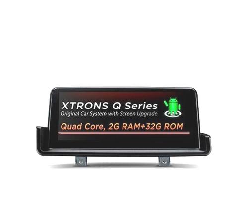 Autoradio Gps Android 10 Pour Bmw E90 E91 E92 E93 08-12, Auto diversen, Autonavigatie, Verzenden