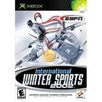 ESPN International Winter Sports (xbox used game), Nieuw, Ophalen of Verzenden