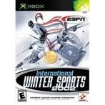 ESPN International Winter Sports (xbox used game), Ophalen of Verzenden, Nieuw