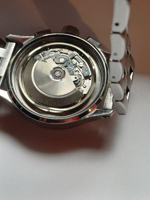 M Schneider & C - MSC - Heren - 2010-2020, Handtassen en Accessoires, Horloges | Heren