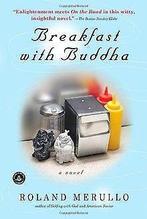 Breakfast with Buddha  Roland Merullo  Book, Gelezen, Roland Merullo, Verzenden