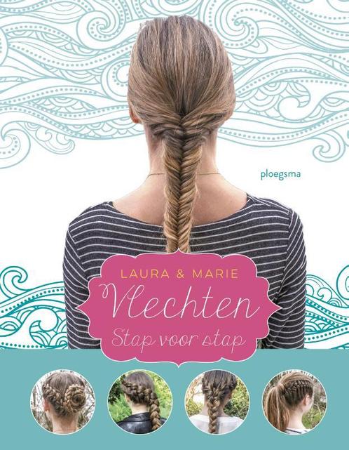 Vlechten / Ploegsma kinder- & jeugdboeken 9789021674889, Boeken, Kinderboeken | Jeugd | 13 jaar en ouder, Zo goed als nieuw, Verzenden
