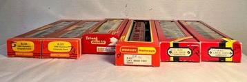 Hornby, Tri-ang 00 - Wagon de passagers pour trains