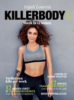 Killerbody dieet / Killerbody / 1 9789021562681, Verzenden, Gelezen, Fajah Lourens