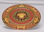 Rosenthal - Gianni Versace - Wandbord - Medusa Mythos 1993 -