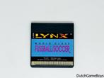 Atari Lynx - Fussball / Soccer, Verzenden, Gebruikt
