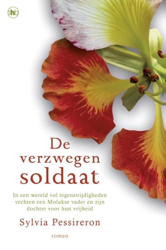 De verzwegen soldaat 9789044334203 Sylvia Pessireron, Boeken, Romans, Gelezen, Verzenden