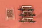 Arnold N - HN6012 - Model treinwagon (3) - 3-delige set, Hobby en Vrije tijd, Modeltreinen | N-Spoor, Nieuw