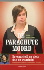 De parachutemoord 9789002240058 Gust Verwerft, Verzenden, Zo goed als nieuw, Gust Verwerft