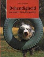 Behendigheid en andere hondensporten 9789061138303, Verzenden, Zo goed als nieuw, L. Baumgart