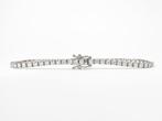 Sans prix de réserve - Bracelet - 14 carats Or blanc -, Bijoux, Sacs & Beauté