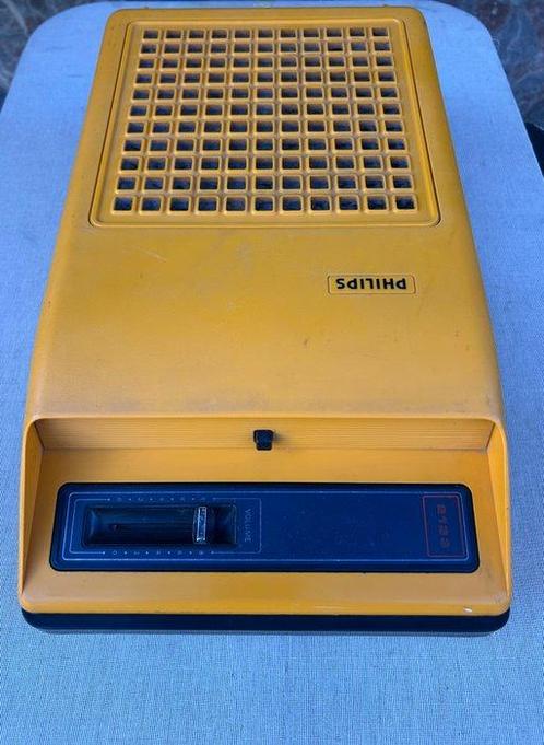 Philips - 22GF133 Tourne-disque, Audio, Tv en Foto, Radio's