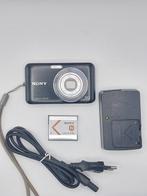 Sony DSC-W310 Digitale camera, Nieuw