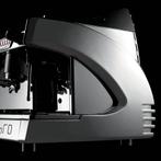 Espressomachine | SYNCHRO | Div. Kleuren | Automatisch | 1, Verzenden