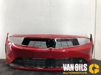 Voorbumper Opel Astra O249495, Nieuw