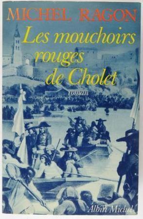Les mouchoirs rouges de Cholet, Livres, Langue | Langues Autre, Envoi