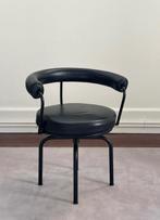 Cassina - Charlotte Perriand - Fauteuil - LC7 - Leder, Staal