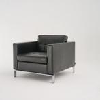 Walter Knoll - Norman Foster - Sofa - Staal, Leder