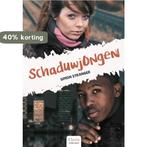 Schaduwjongen 9789044828511 Simon Stranger, Boeken, Verzenden, Gelezen, Simon Stranger