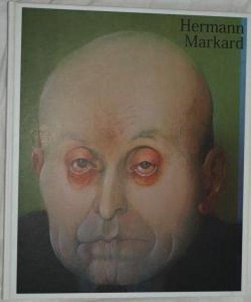 Hermann Markard 9789078607038, Livres, Art & Culture | Arts plastiques, Envoi