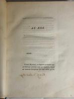 Anonyme - Code des Ordres de Chevalerie du Royaume, dédié au