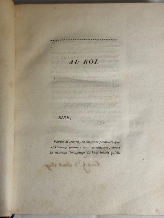 Anonyme - Code des Ordres de Chevalerie du Royaume, dédié au, Antiek en Kunst, Antiek | Boeken en Manuscripten