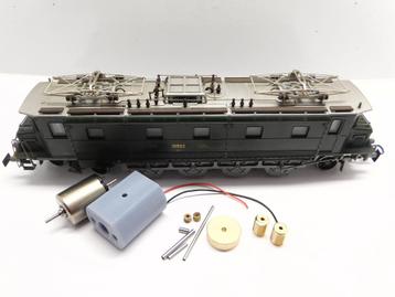 micromotor HLI011C ombouwset Liliput Ae 4/7 beschikbaar voor biedingen