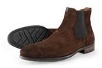 Magnanni Chelsea Boots in maat 40,5 Bruin | 5% extra korting, Kleding | Heren, Schoenen, Bruin, Verzenden, Boots, Magnanni