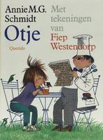 Otje - Annie M.G. Schmidt 9789021481470, Boeken, Kinderboeken | Jeugd | 13 jaar en ouder, Gelezen, Annie M.G. Schmidt, Fiep Westendorp
