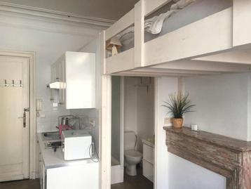 Appartement en Avenue Brugmann, Forest beschikbaar voor biedingen