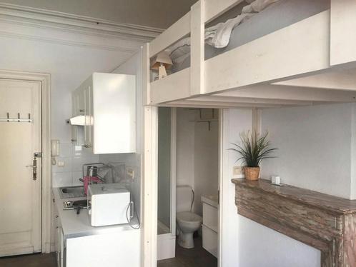 Appartement en Avenue Brugmann, Forest, Immo, Appartementen en Studio's te huur