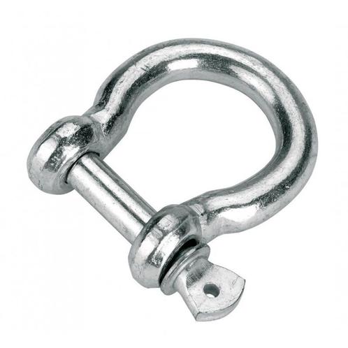 Schakels gewelfd 5/16 inch, 8mm - kerbl, Dieren en Toebehoren, Stalling en Weidegang