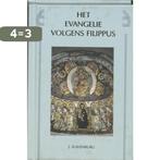 Het evangelie volgens Filippus / Kleine Klassieken, Boeken, Verzenden, Zo goed als nieuw, Jacob Slavenburg